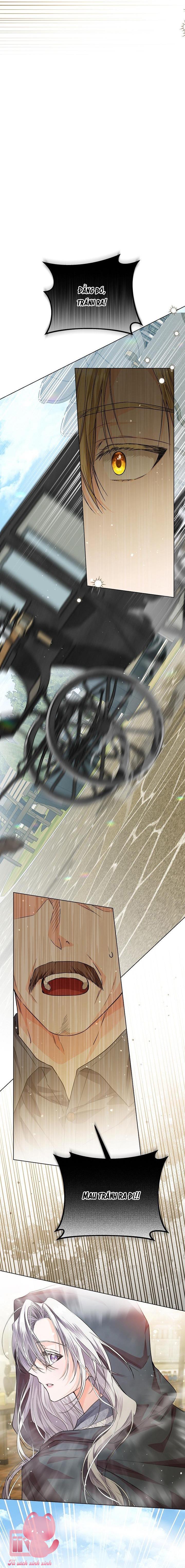 Hoàng Nữ Cosplay Nonfan Chapter 30 - Trang 4