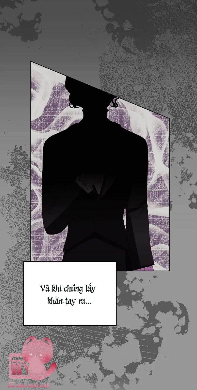 Một Ngày Nọ Bỗng Dưng Cha Xuất Hiện Chapter 35 - Trang 4