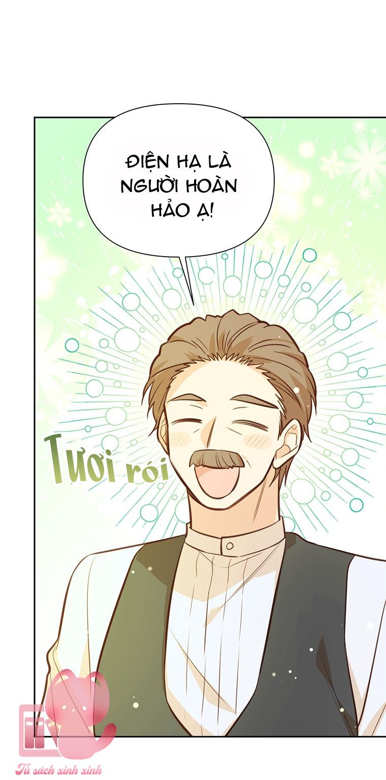 Yêu Tôi Đi, Dù Sao Ngài Cũng Chỉ Là Nhân Vật Phụ Chapter 17 - Trang 4