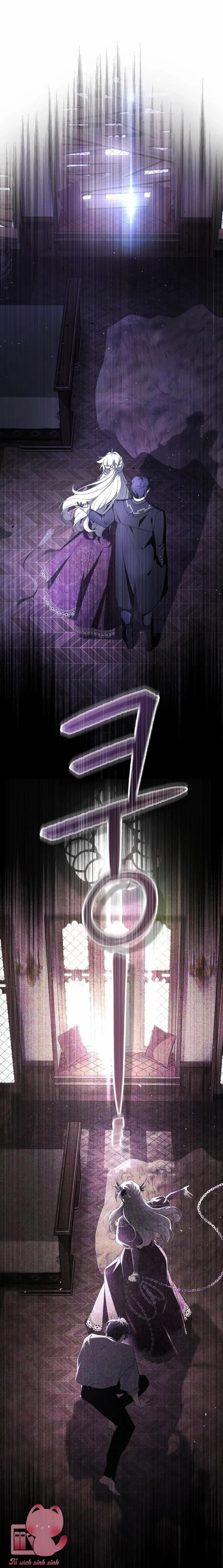 Ác Nữ Thuần Hoá Quái Thú Chap 71 - Next Chap 72