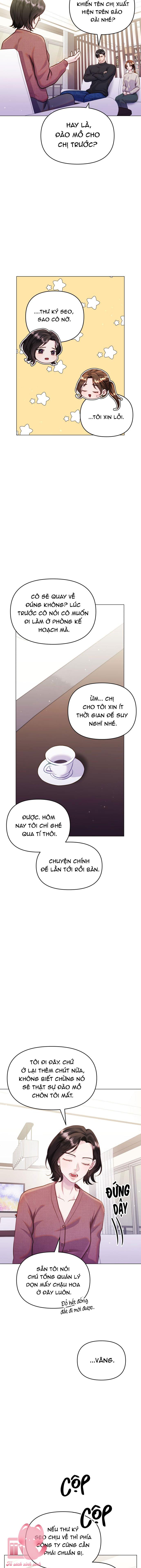 Hướng Dẫn Thu Phục Mãnh Thú Chap 51 - Trang 4