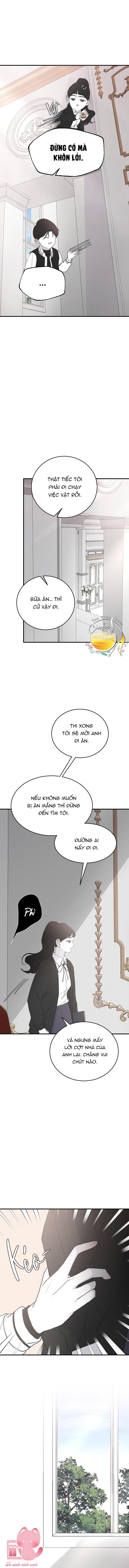 Ba Anh Trai Cực Phẩm Của Tôi Chap 38 - Trang 3
