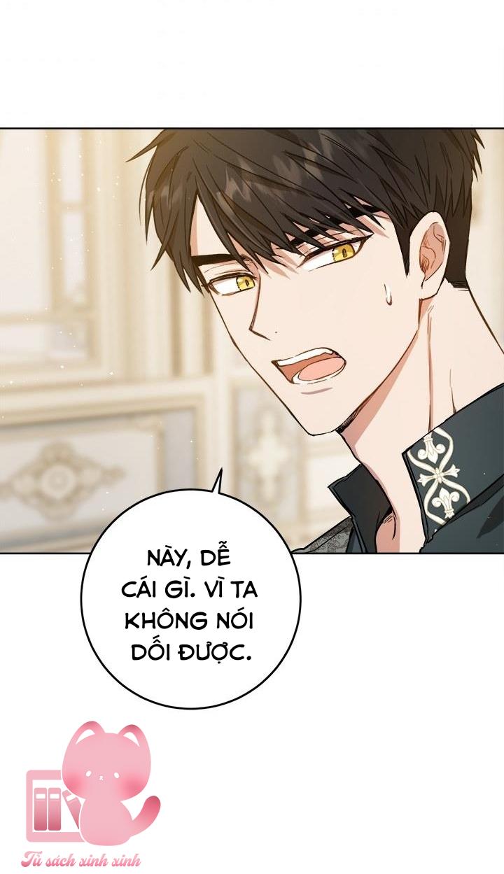 Cuộc Sống Mới Của Công Nương Chapter 40 - Trang 4