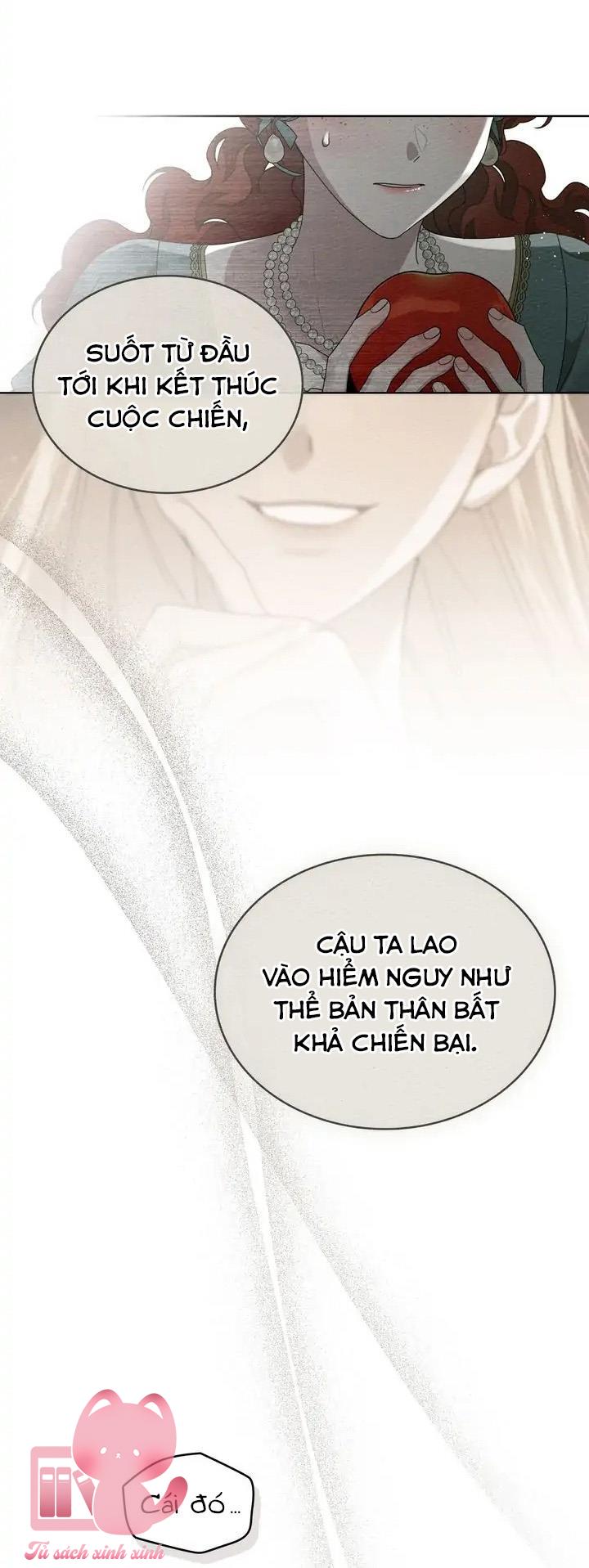 Dưới Tán Cây Sồi Chapter 78 - Next Chap 79