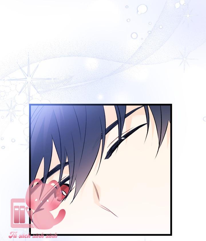 Quan Hệ Cộng Sinh Giữa Báo Đen Và Thỏ Trắng Chap 58 - Trang 2