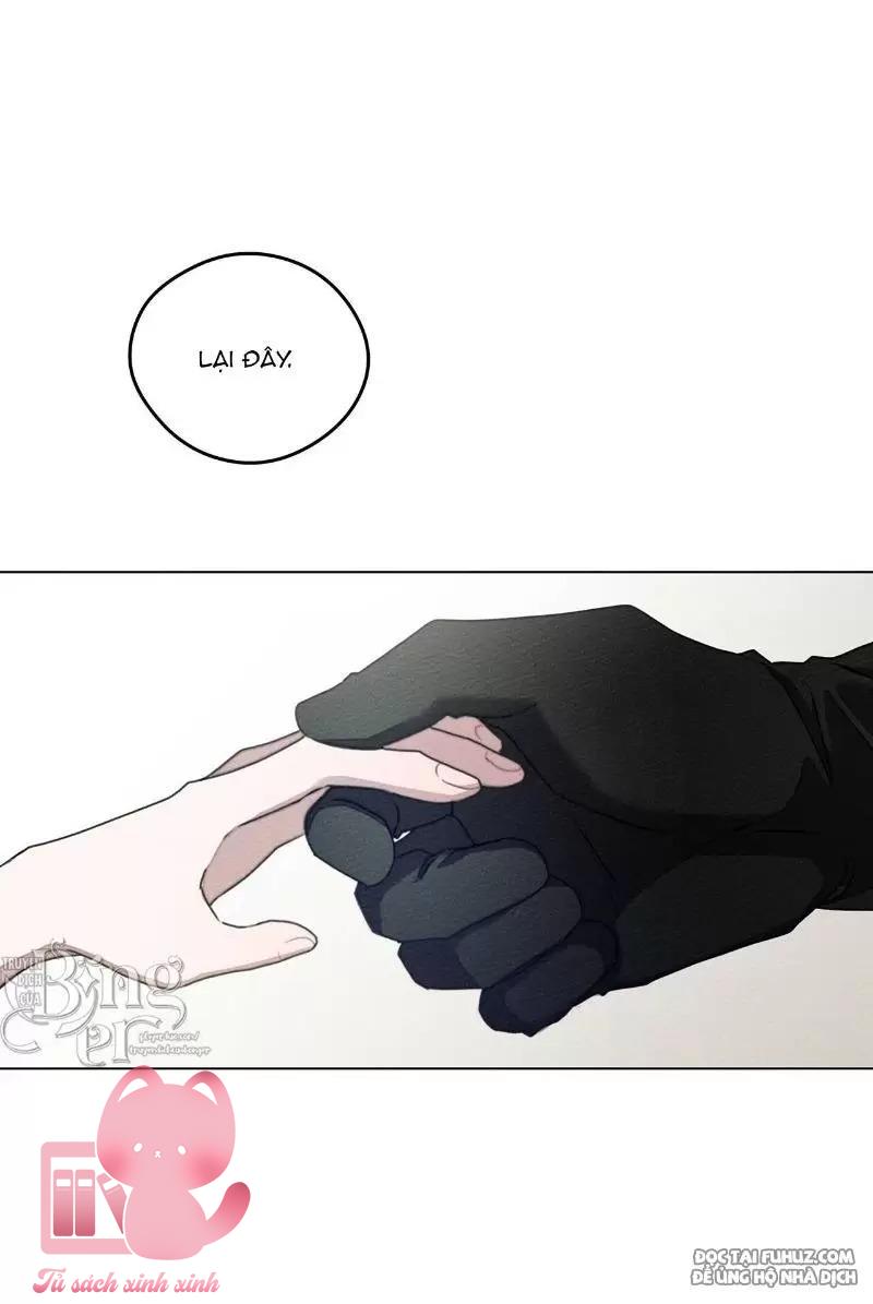 Dưới Tán Cây Sồi Chapter 29 - Trang 3