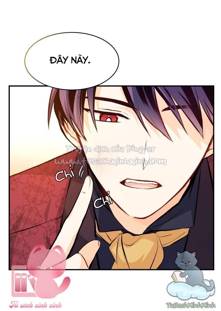 Quan Hệ Cộng Sinh Giữa Báo Đen Và Thỏ Trắng Chap 5 - Trang 2