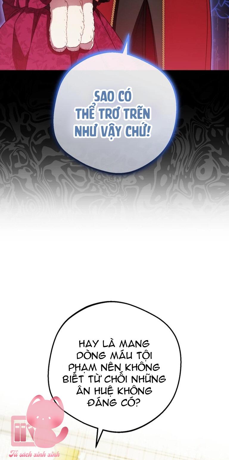 Được Yêu Thương Mà Còn Ngại Ngùng Sao! Chap 60 - Trang 4