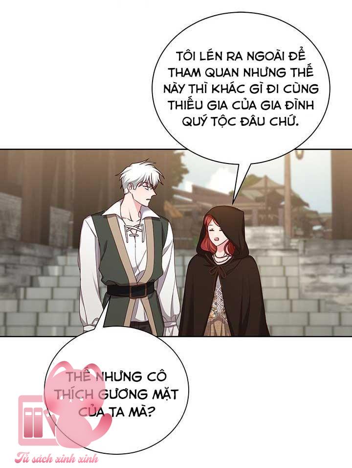 Thế Thì Ta Cứ Trở Thành Kẻ Ác Thôi Chap 30 - Trang 2