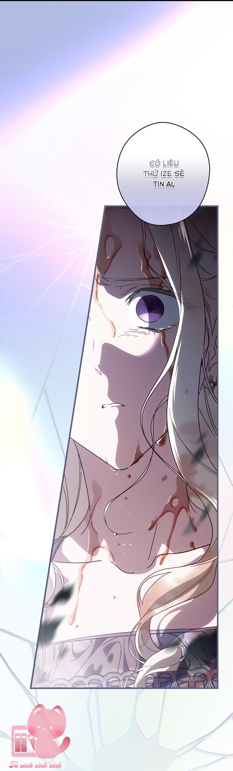 Cách Khiến Phu Quân Đứng Về Phía Tôi Chap 118 - Trang 2