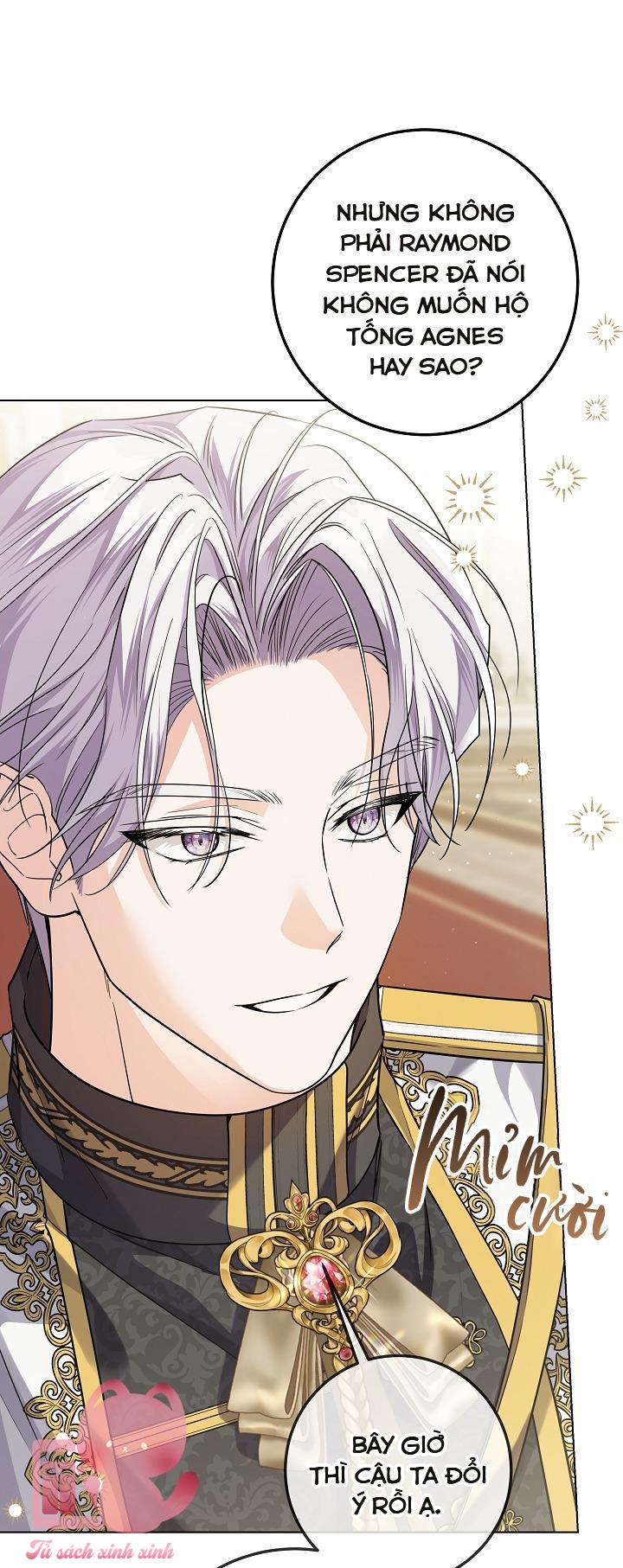 Hoàng Nữ Cosplay Nonfan Chapter 44 - Trang 4