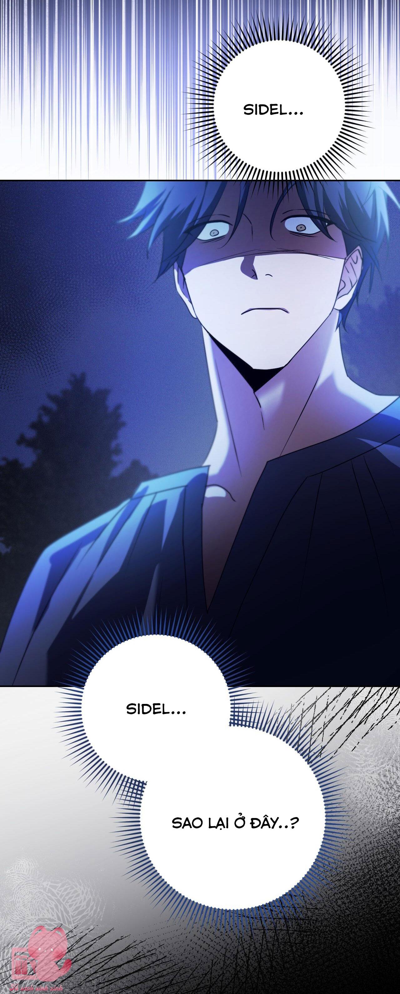 Thánh Nữ Giả Muốn Bỏ Trốn Chap 28 - Trang 4