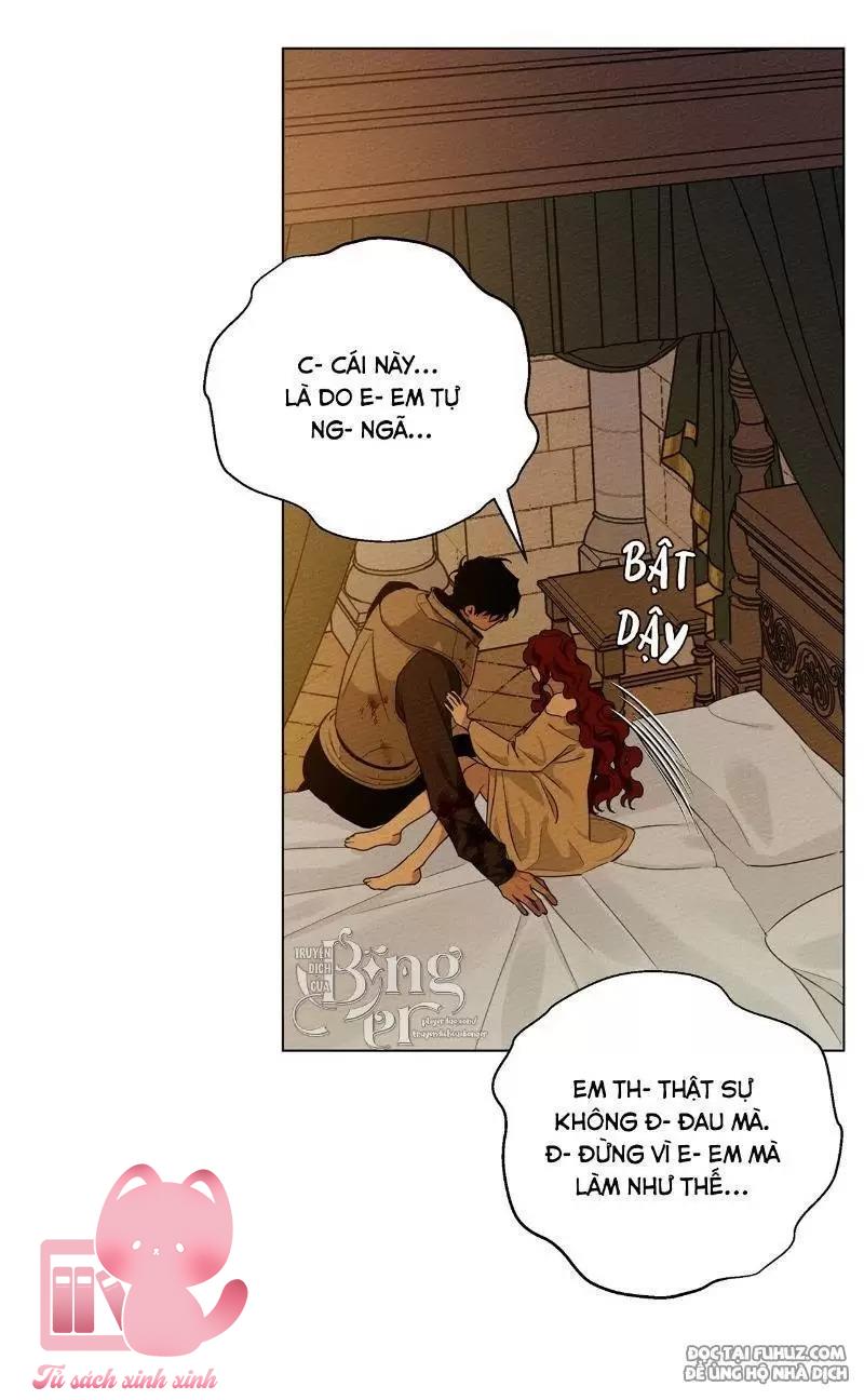 Dưới Tán Cây Sồi Chapter 27 - Trang 3