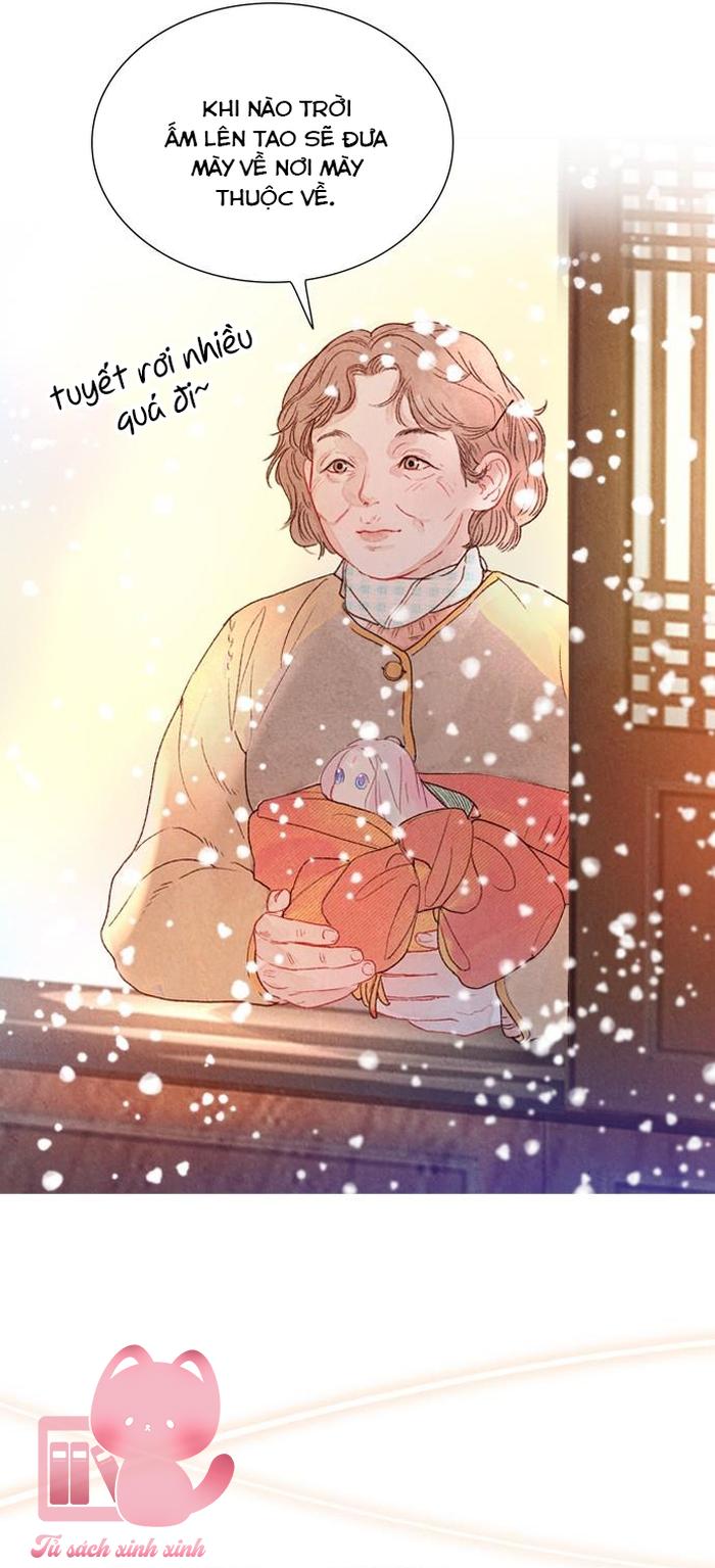 Thần Bí Chap 85 - Trang 2