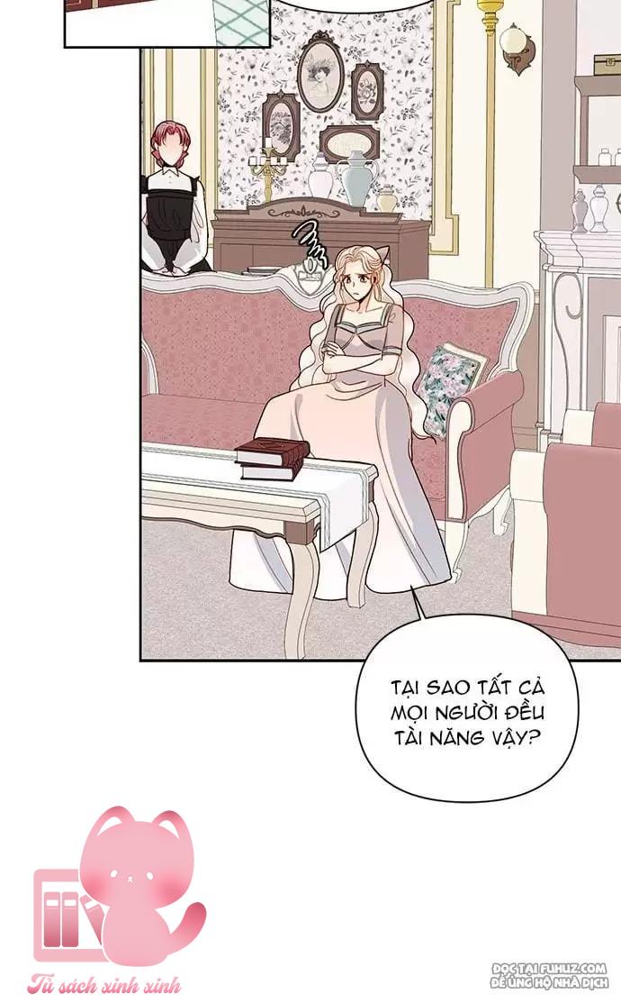 Hoàng Hậu Tái Hôn Chapter 55 - Trang 4