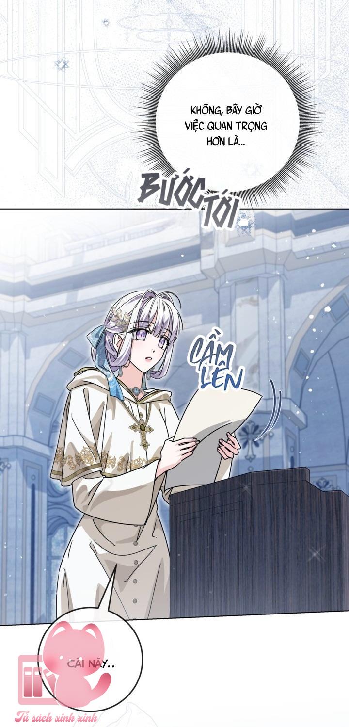 Hoàng Nữ Cosplay Nonfan Chap 69 - Trang 3