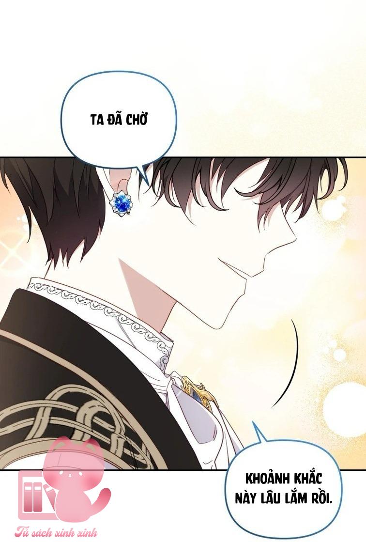 Tôi Được Nuôi Dưỡng Bởi Những Kẻ Phản Diện Chap 63 - Trang 3