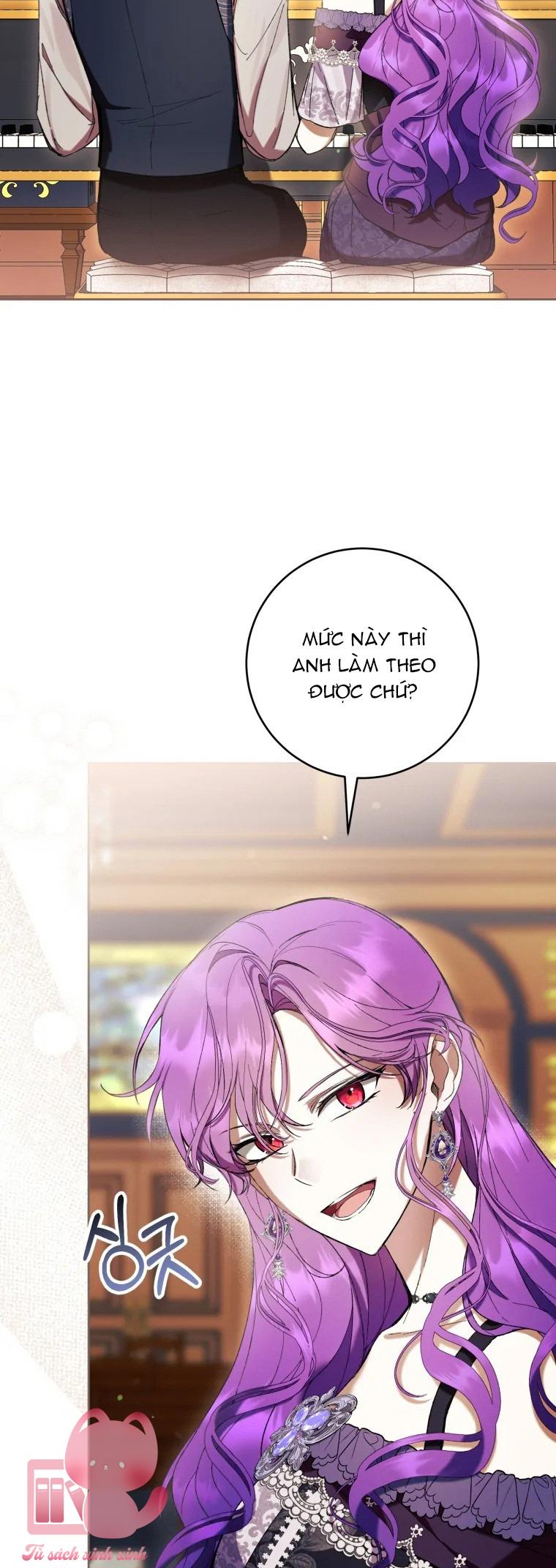 Làm Ác Nữ Bộ Không Tuyệt Sao? Chap 76 - Next Chap 77