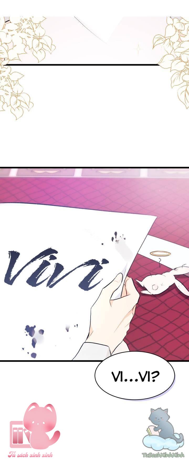 Quan Hệ Cộng Sinh Giữa Báo Đen Và Thỏ Trắng Chap 10 - Trang 2