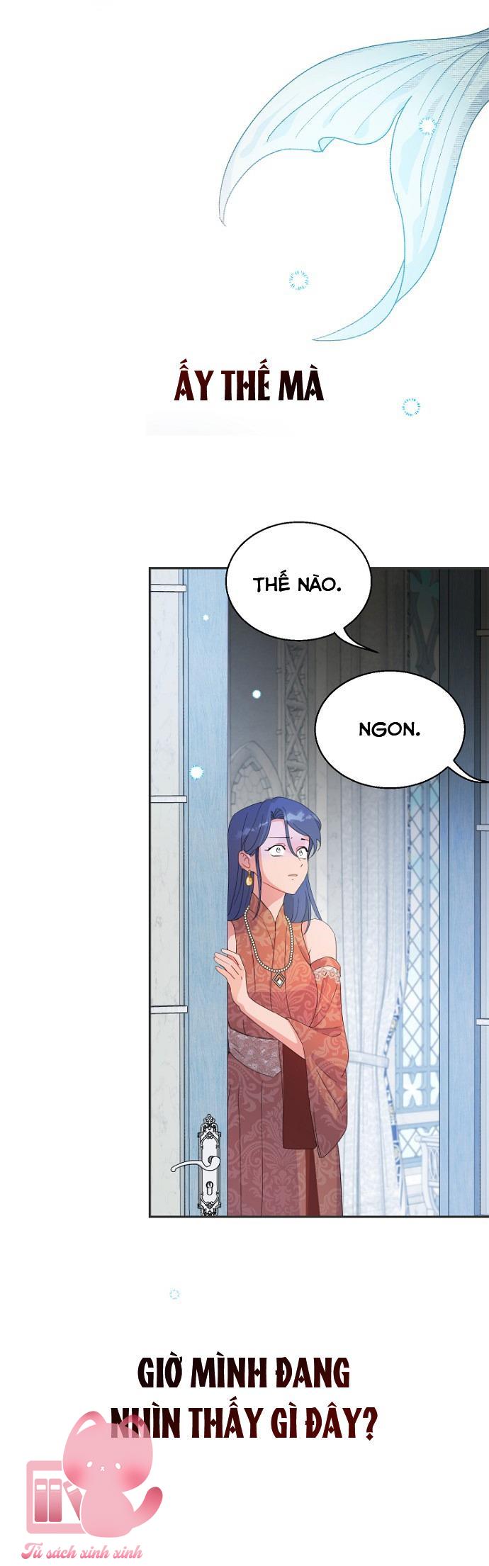 Bỏ Quách Chồng Con Đi, Tiền Bạc Mới Là Tất Cả Chap 80 - Trang 2