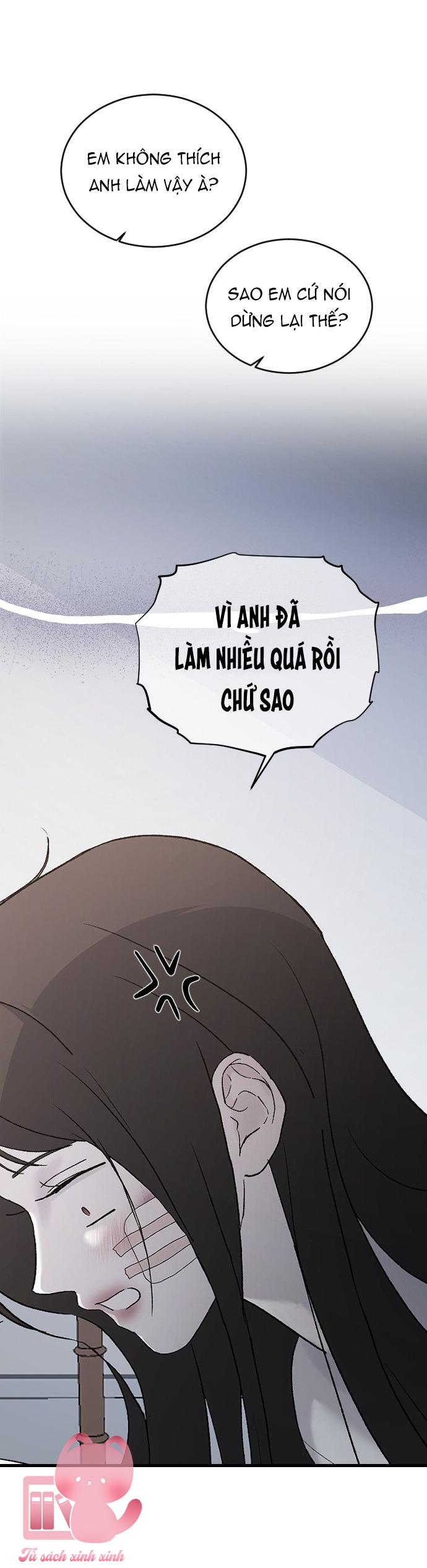 Ba Anh Trai Cực Phẩm Của Tôi Chap 96 - Trang 3