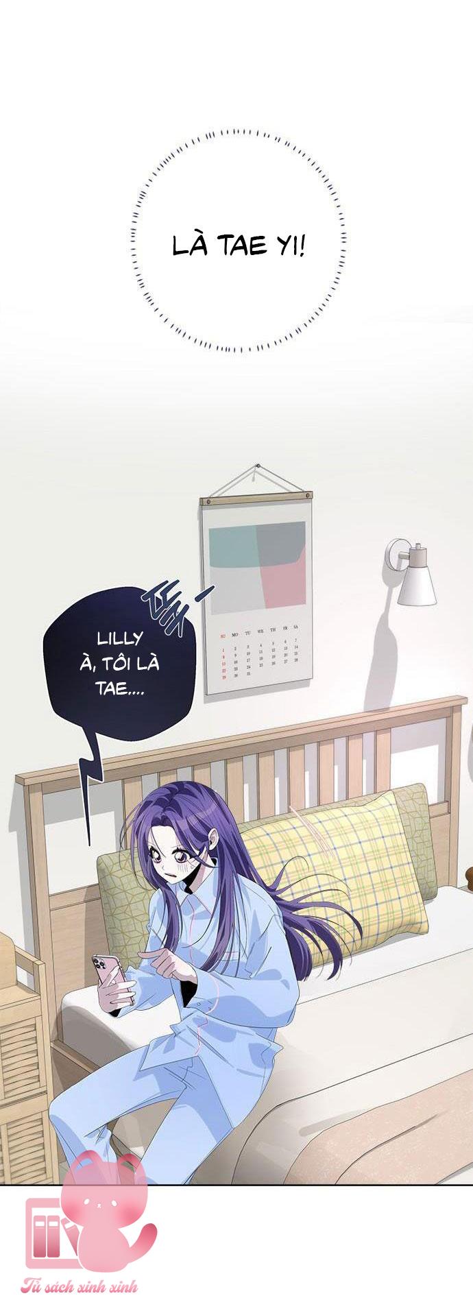 Đàn Anh Xấu Xa! Chap 68 - Trang 3
