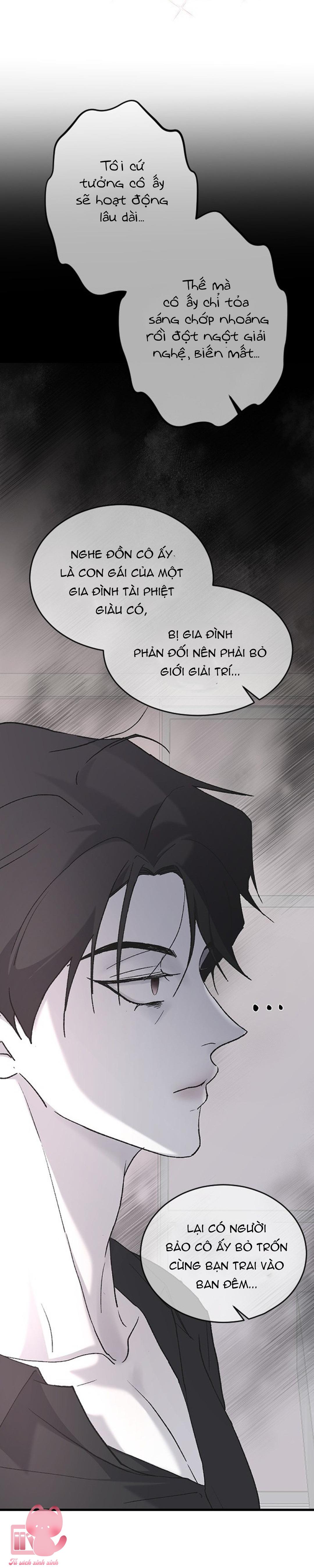 Ba Anh Trai Cực Phẩm Của Tôi Chap 75 - Trang 3
