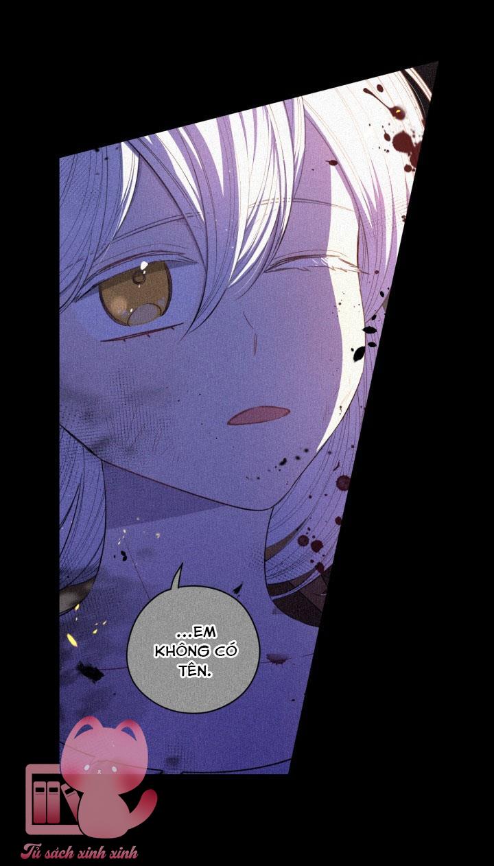Hoàng Nữ Tóc Đen Chapter 56 - Trang 4