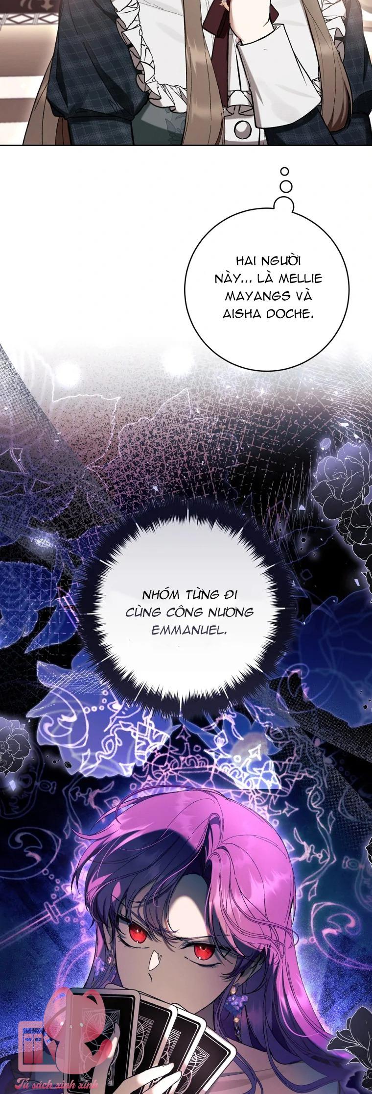 Làm Ác Nữ Bộ Không Tuyệt Sao? Chapter 78 - Trang 4