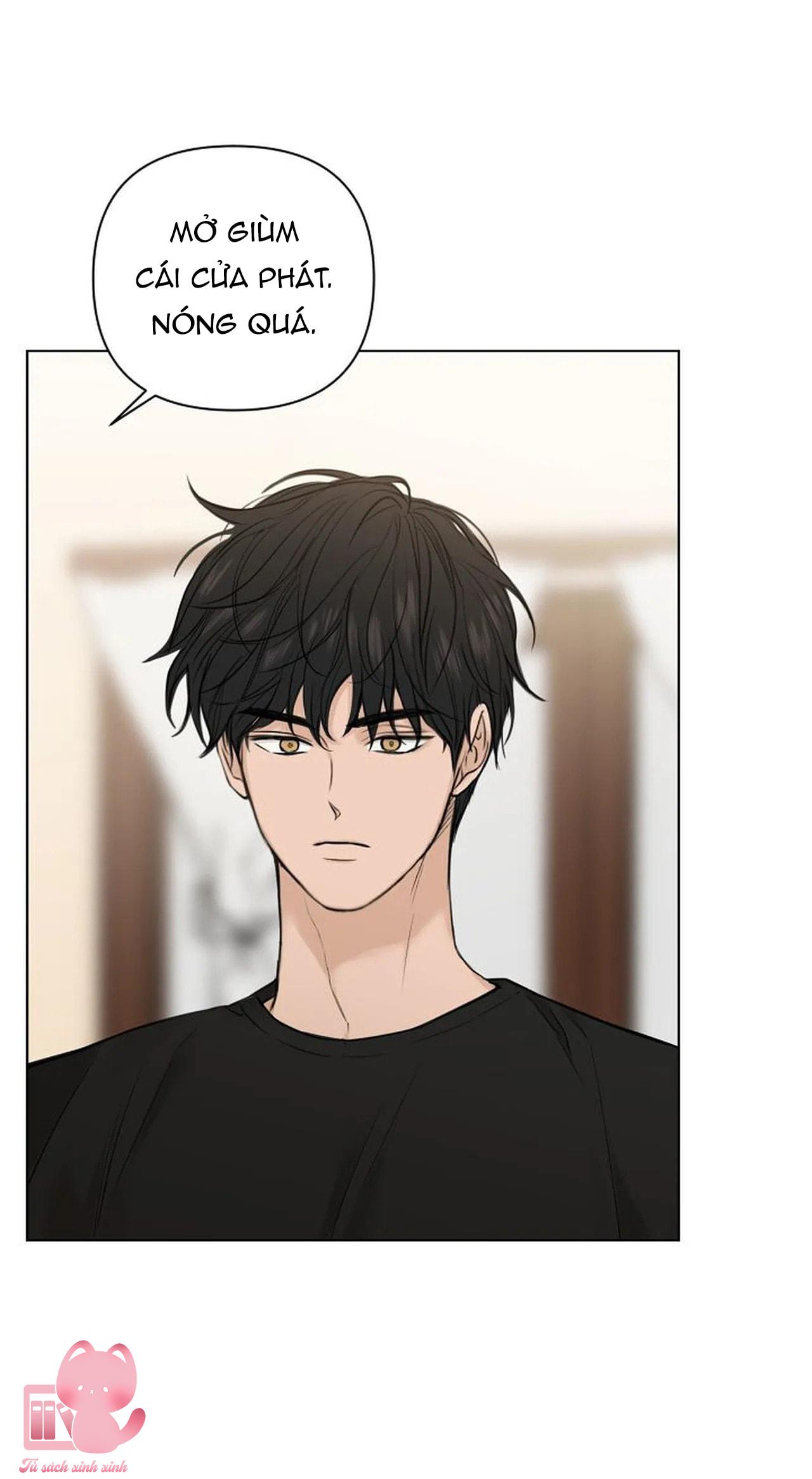 Bình Minh Chap 22 - Trang 4