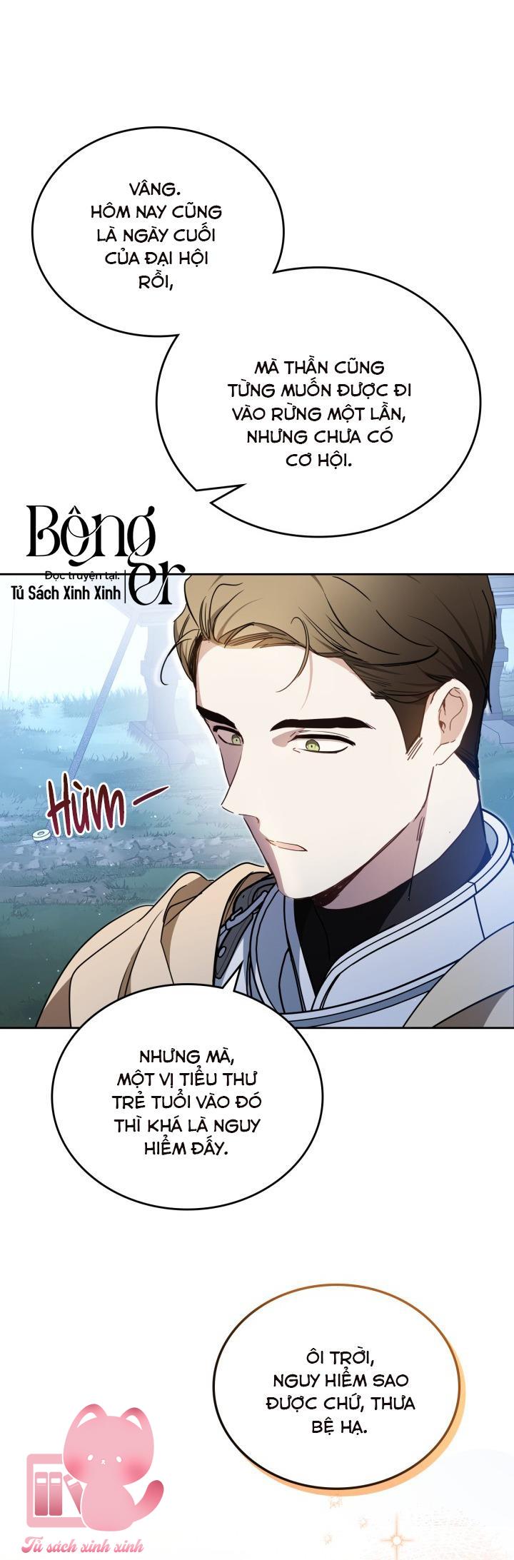 Kiếp Này Ta Sẽ Trở Thành Gia Chủ Chap 199 - Trang 2