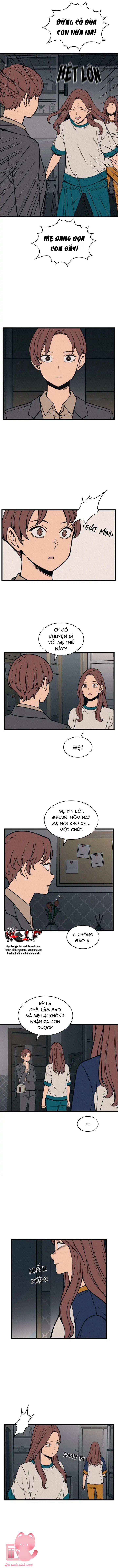 Kẻ Mạo Danh Chapter 40 - Trang 4