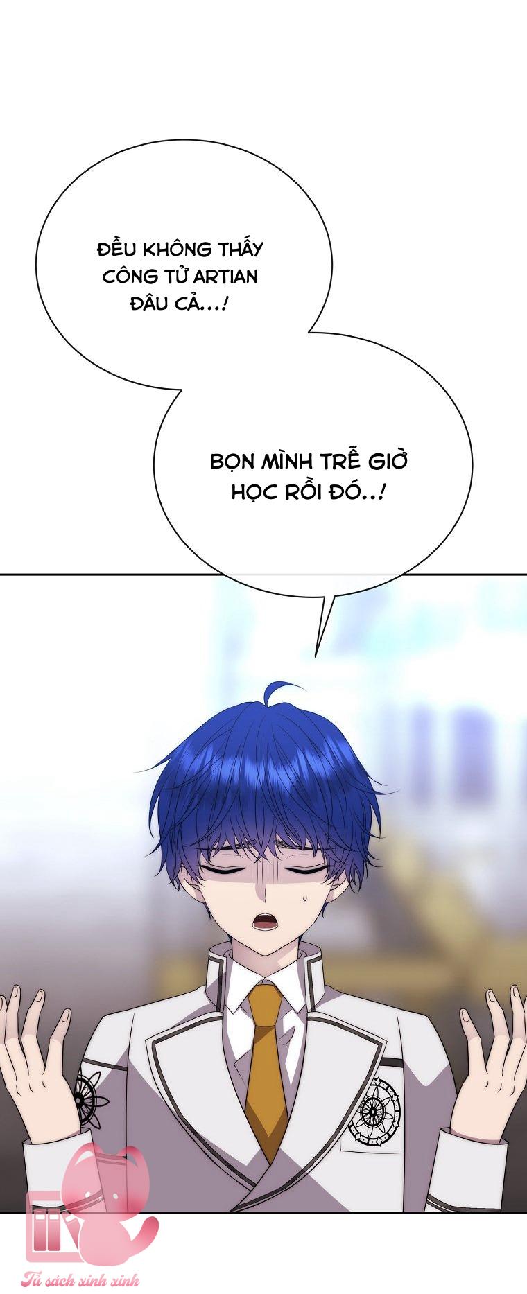 Black Haze Chapter 23 - Trang 4