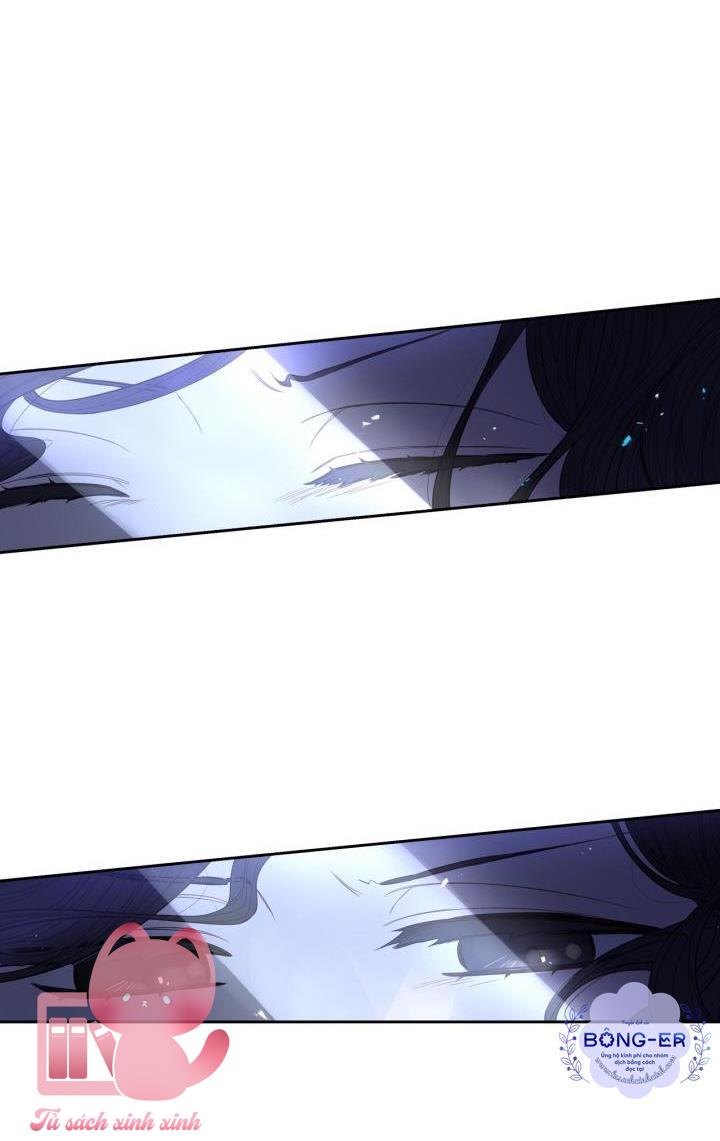 Hoàng Nữ Tóc Đen Chapter 8 - Trang 4