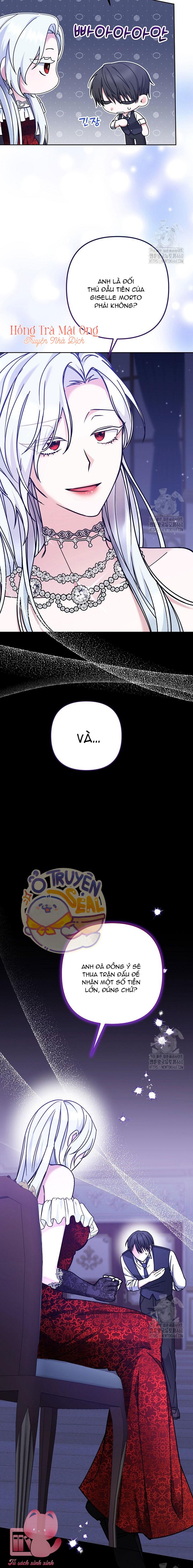 Quái Vật Trong Nhà Kính Chap 2 - Trang 4