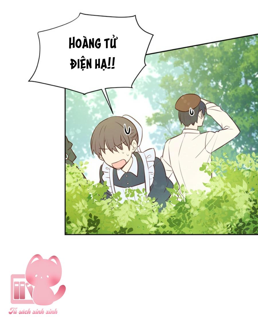 Yêu Tôi Đi, Dù Sao Ngài Cũng Chỉ Là Nhân Vật Phụ Chapter 20 - Trang 4