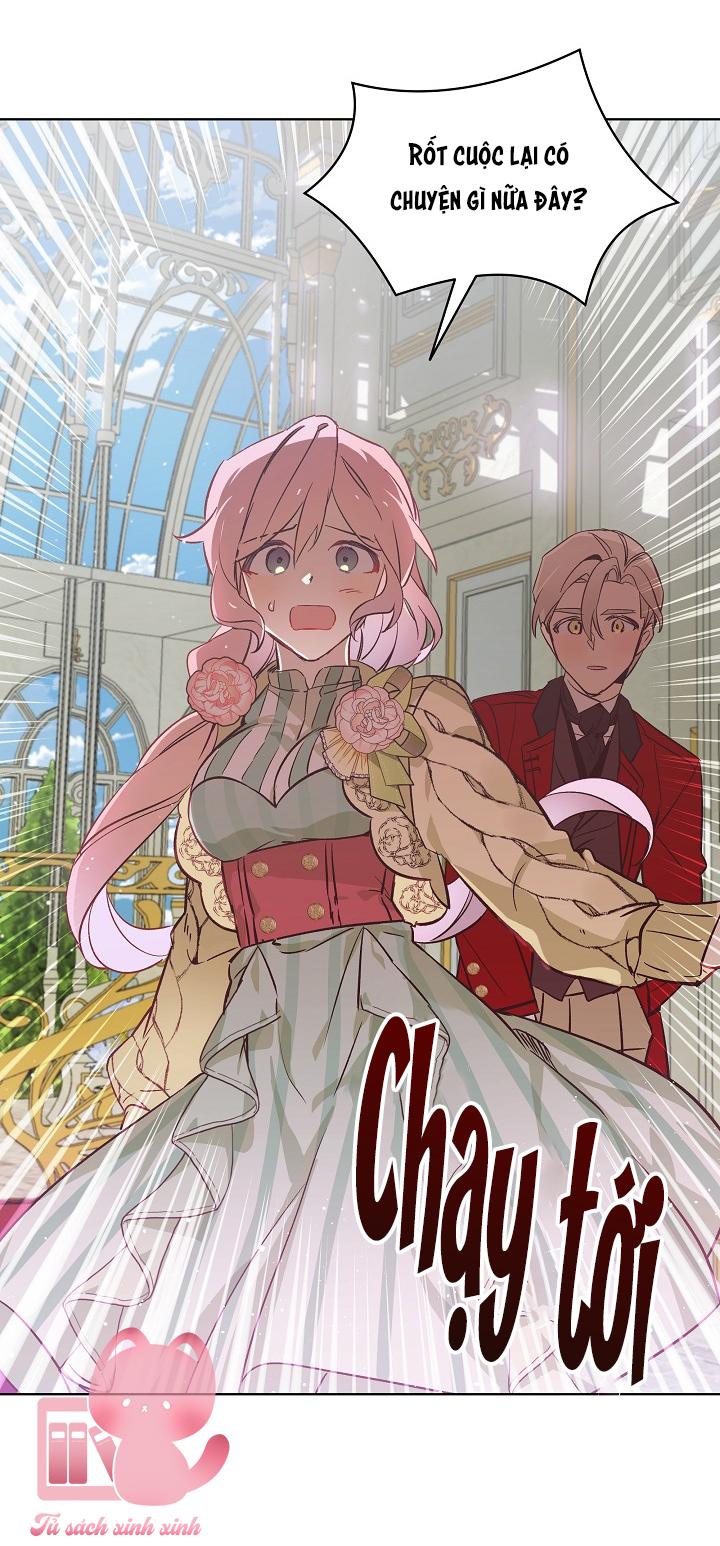 Quý Cô Thế Giới Ngầm Chap 8 - Trang 4