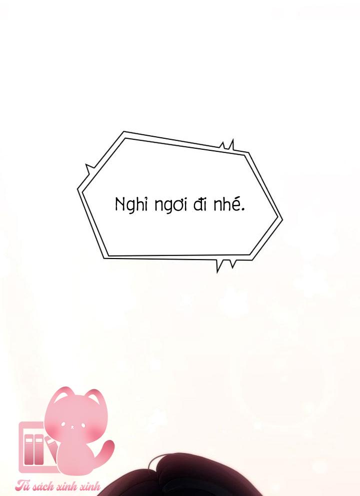 Hôn Trước Khi Ngủ Chapter 7 - Trang 4