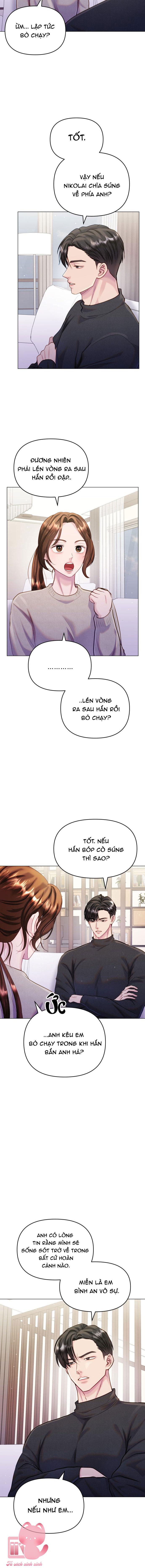 Hướng Dẫn Thu Phục Mãnh Thú Chap 63 - Next Chap 64