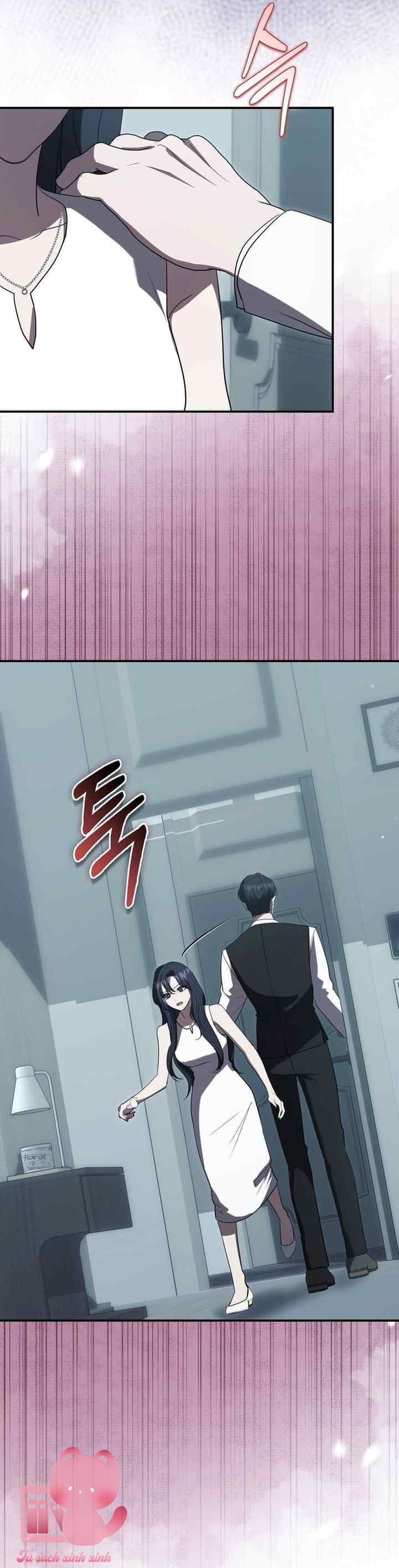 Bạn Trai Của Nam Chính Ám Ảnh Tôi Chap 73 - Trang 2