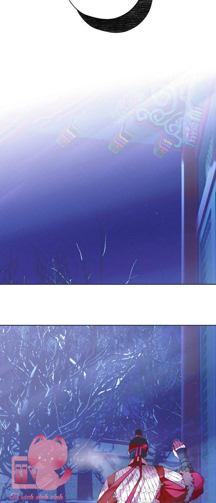 Dabi, Hương Vị Ngây Ngất Chap 6 - Trang 3