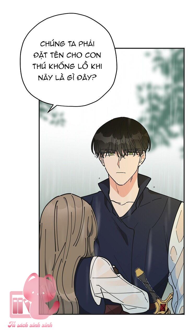 Người Hùng Của Ác Nữ Chapter 56 - Trang 4