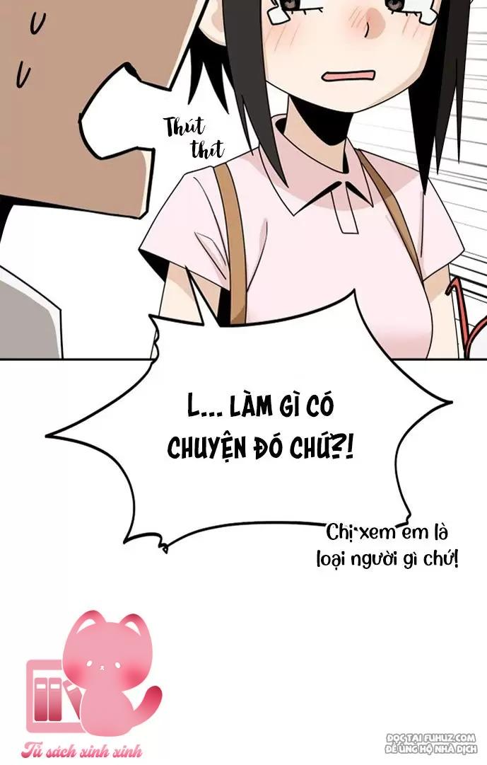 Lớ Ngớ Vớ Phải Tình Yêu Chap 60 - Trang 2