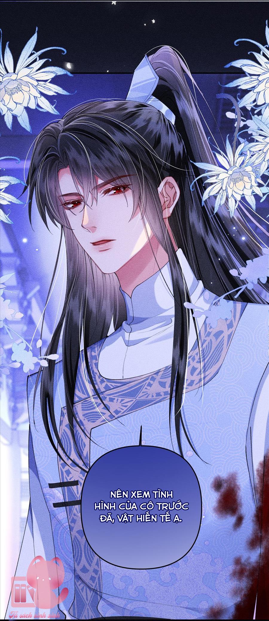 Nữ Phụ Không Muốn Nam Nữ Chính Chia Tay Chapter 19 - Trang 4