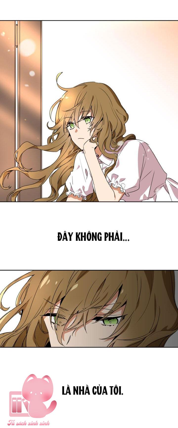 Vị Hôn Thê Khế Ước Của Công Tước Chapter 1 - Trang 4