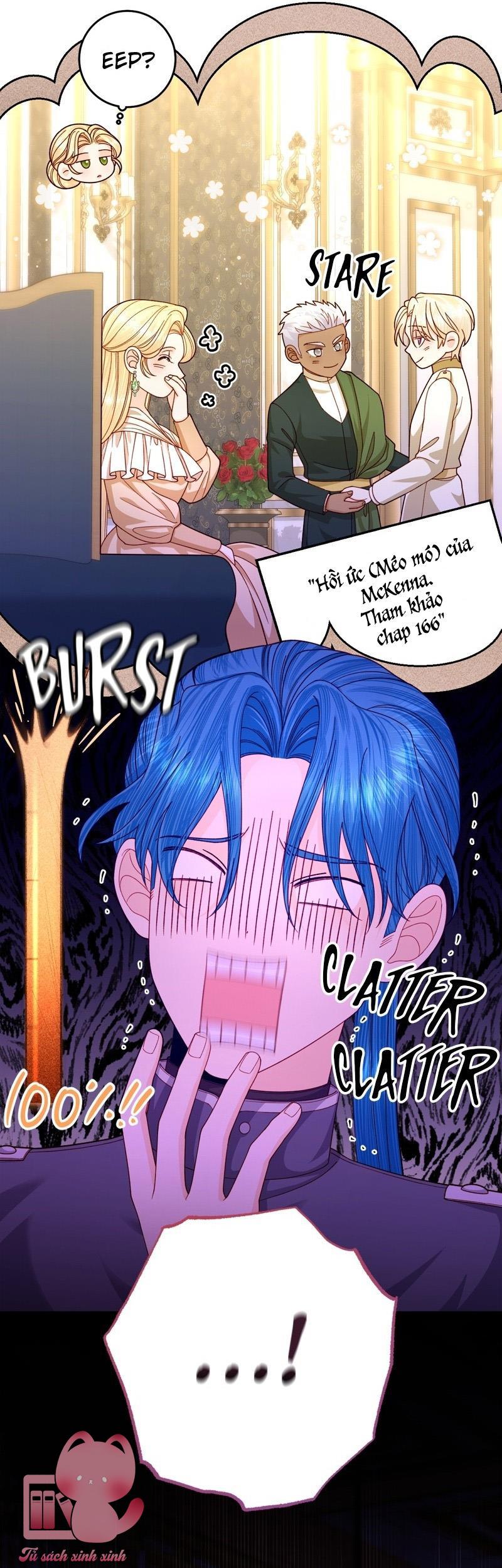 Hoàng Hậu Tái Hôn Chapter 169 - Trang 4