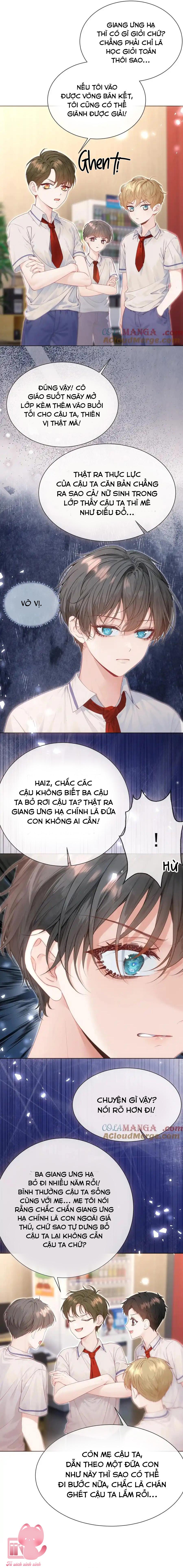 Trở Về Năm Xưa Khi Chồng Tôi Là Hot Boy Chap NT25 - Trang 2