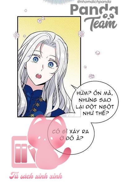Chồng Yêu, Tôi Đây Bãi Công! Chap 19 - Trang 3