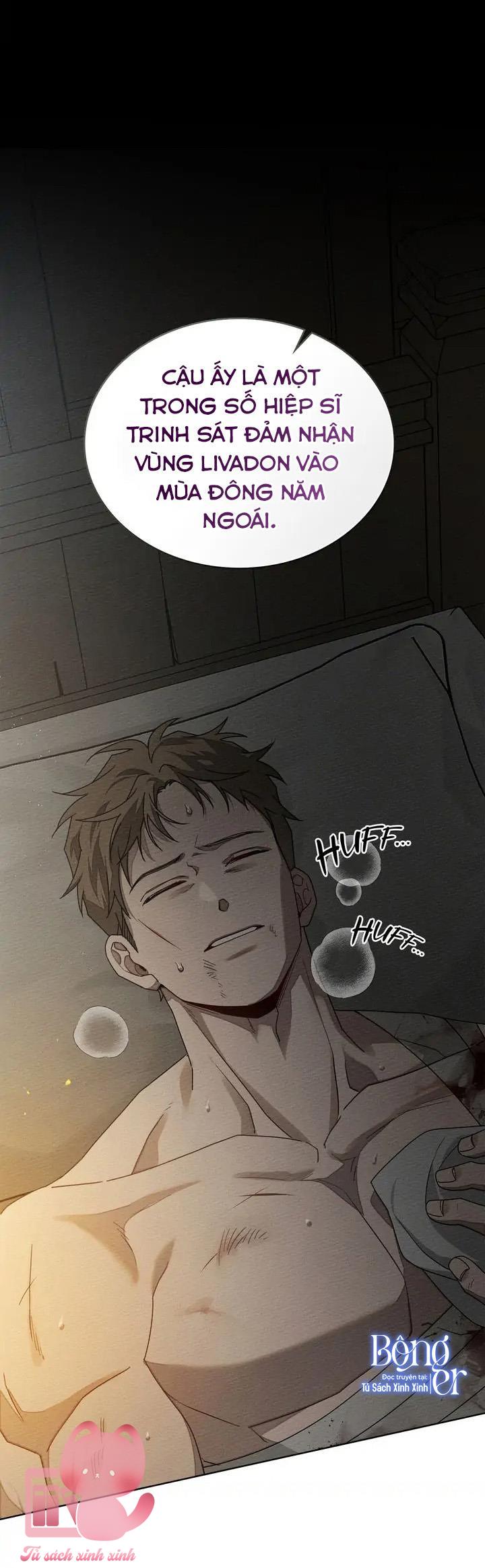 Dưới Tán Cây Sồi Chap 79 - Next Chapter 79.1