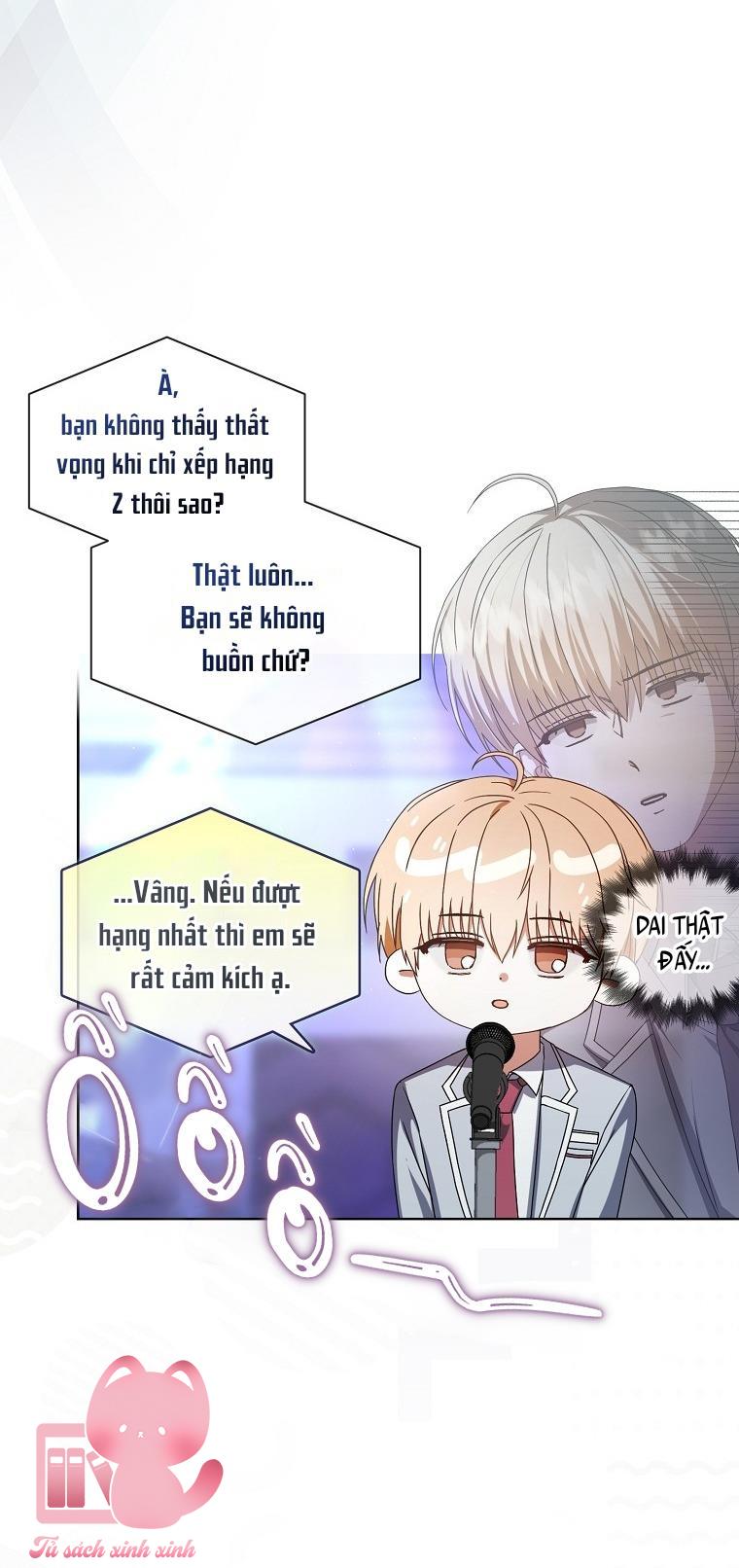 Debut Or Die Chap 64 - Trang 3
